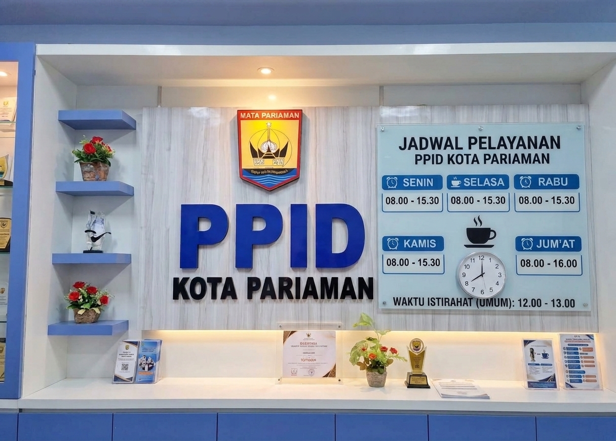 Waktu Kerja